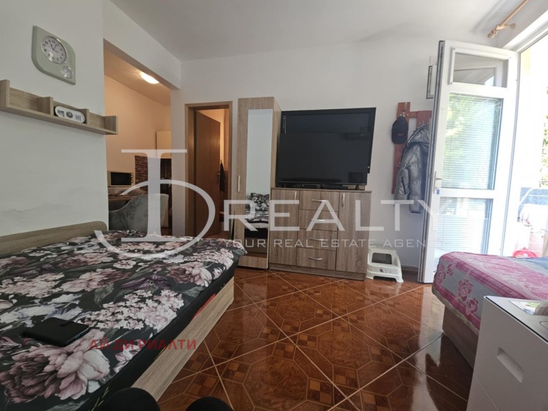 Te koop  Studio regio Boergas , k.k. Slantsjev brjag , 25 m² | 74862279 - afbeelding [10]
