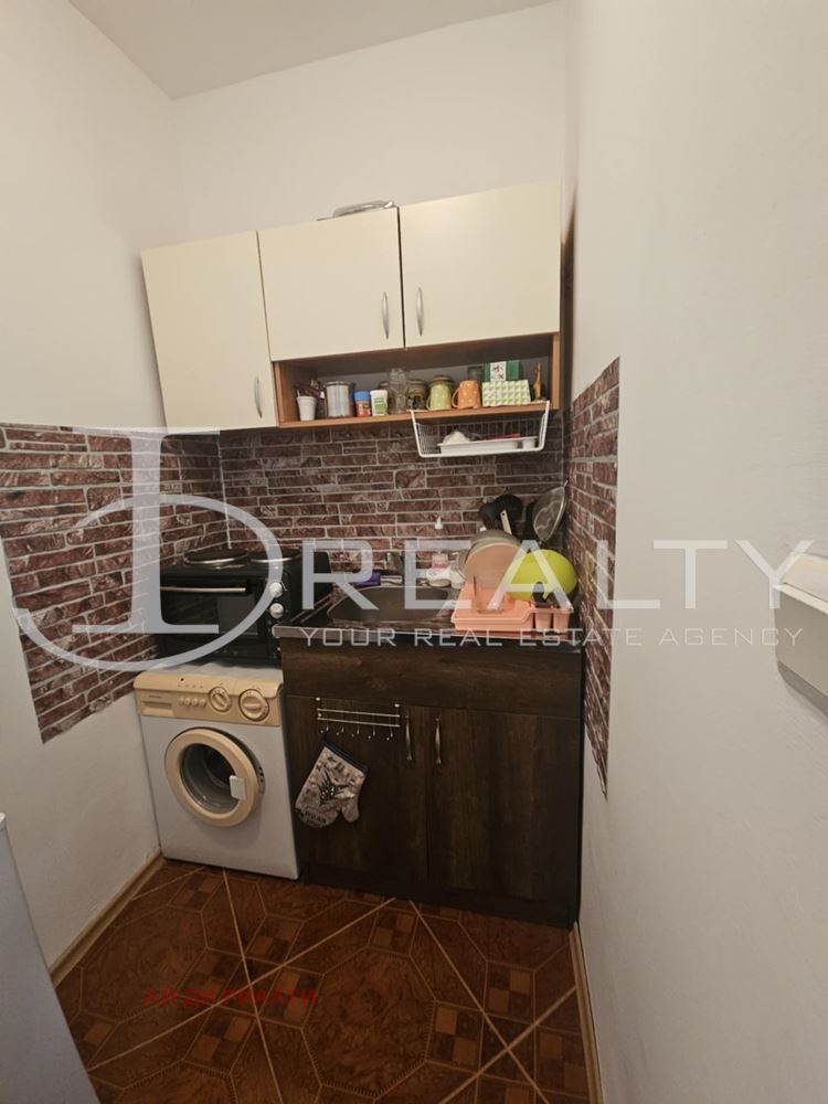 Te koop  Studio regio Boergas , k.k. Slantsjev brjag , 25 m² | 74862279 - afbeelding [3]