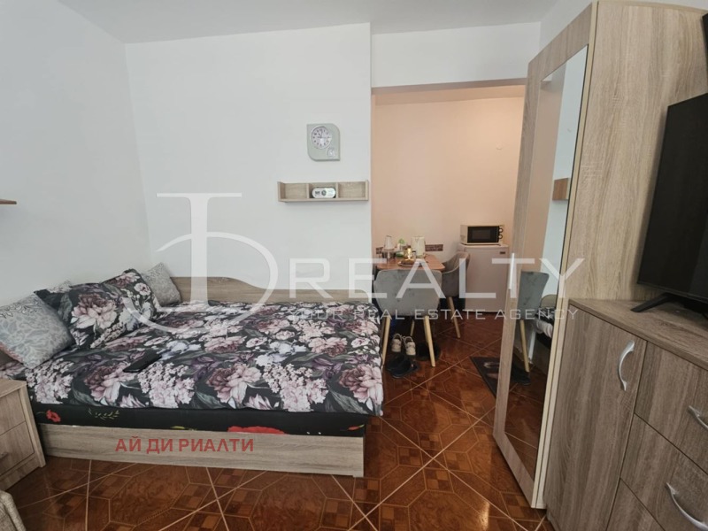 Te koop  Studio regio Boergas , k.k. Slantsjev brjag , 25 m² | 74862279 - afbeelding [9]