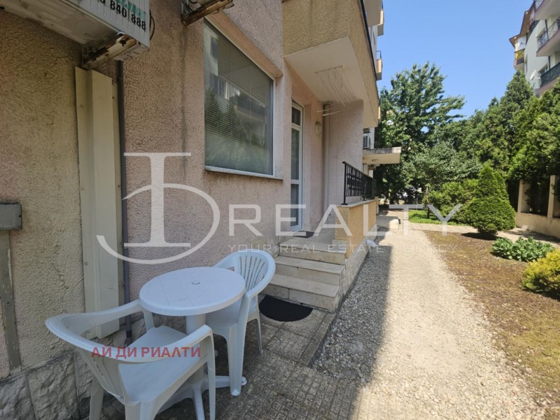 Te koop  Studio regio Boergas , k.k. Slantsjev brjag , 25 m² | 74862279 - afbeelding [13]
