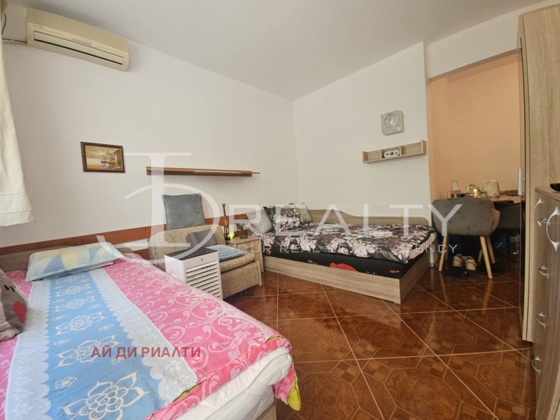 Te koop  Studio regio Boergas , k.k. Slantsjev brjag , 25 m² | 74862279 - afbeelding [8]