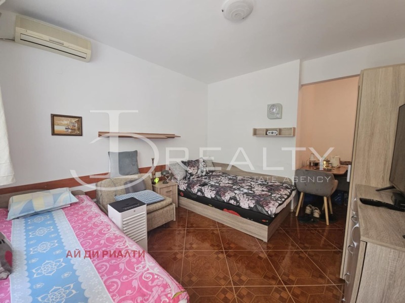 Te koop  Studio regio Boergas , k.k. Slantsjev brjag , 25 m² | 74862279 - afbeelding [7]