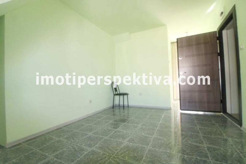 Продава  1-стаен град Пловдив , Център , 34 кв.м | 48940131