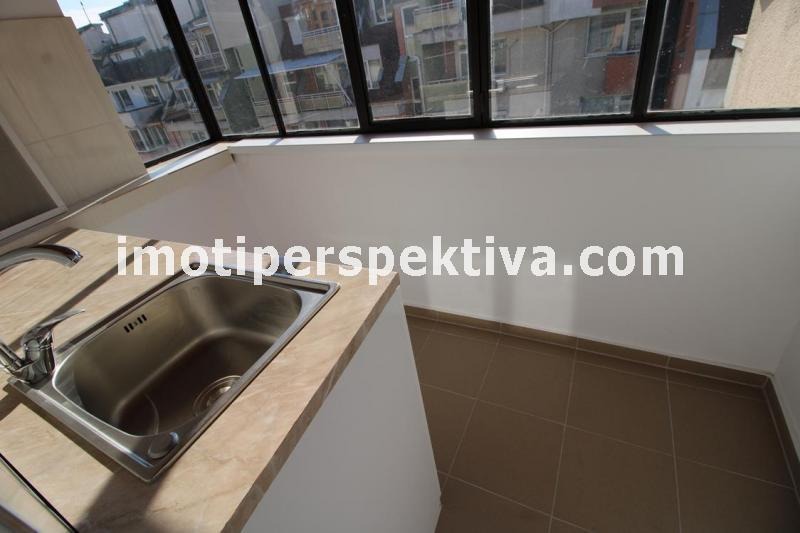 Продава  1-стаен град Пловдив , Център , 34 кв.м | 48940131 - изображение [3]
