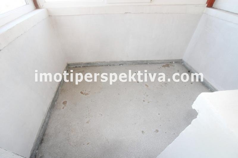 Продава  1-стаен град Пловдив , Център , 34 кв.м | 48940131 - изображение [6]