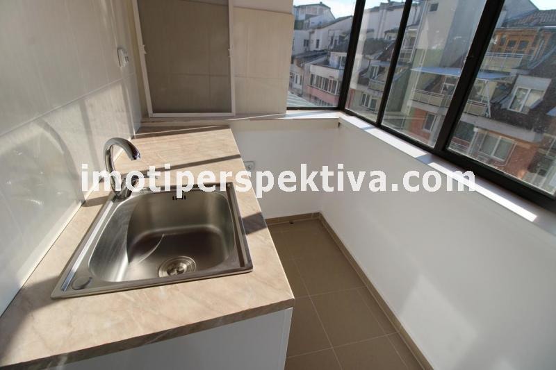 Продава  1-стаен град Пловдив , Център , 34 кв.м | 48940131 - изображение [4]