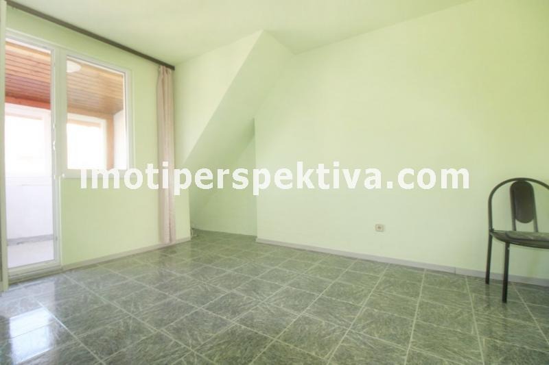 Продава  1-стаен град Пловдив , Център , 34 кв.м | 48940131 - изображение [2]