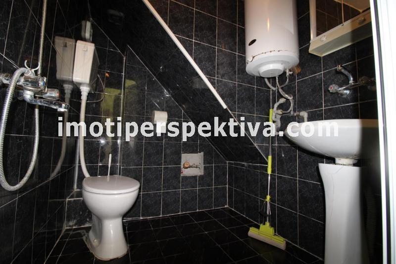 Продава  1-стаен град Пловдив , Център , 34 кв.м | 48940131 - изображение [5]