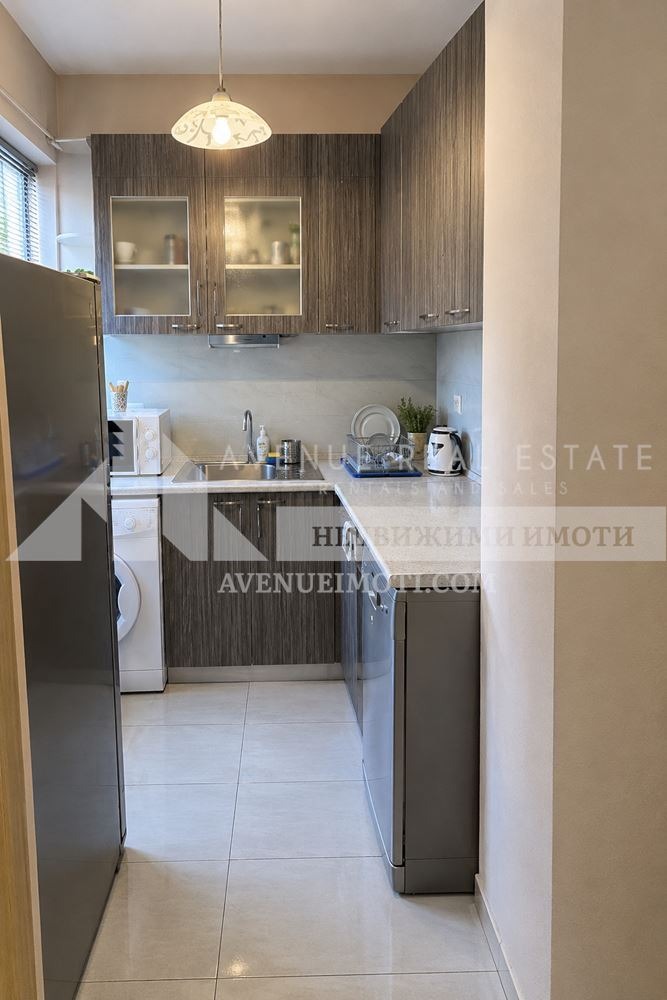Продава 1-СТАЕН, гр. Пловдив, Тракия, снимка 3 - Апартаменти - 56203612