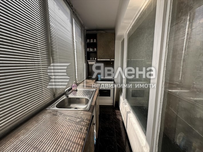 Продава 2-СТАЕН, гр. Пловдив, Изгрев, снимка 11 - Aпартаменти - 49186145