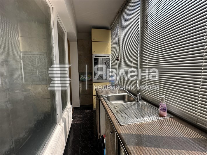 Продава 2-СТАЕН, гр. Пловдив, Изгрев, снимка 12 - Aпартаменти - 49186145