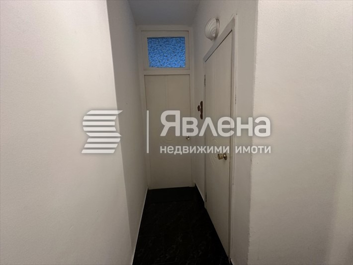 Продава 2-СТАЕН, гр. Пловдив, Изгрев, снимка 8 - Aпартаменти - 49186145