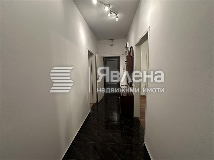 Продава 2-СТАЕН, гр. Пловдив, Изгрев, снимка 7 - Aпартаменти - 49186145