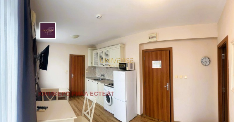 À venda  1 quarto região Burgas , k.k. Slantchev briag , 54 m² | 86797260 - imagem [3]