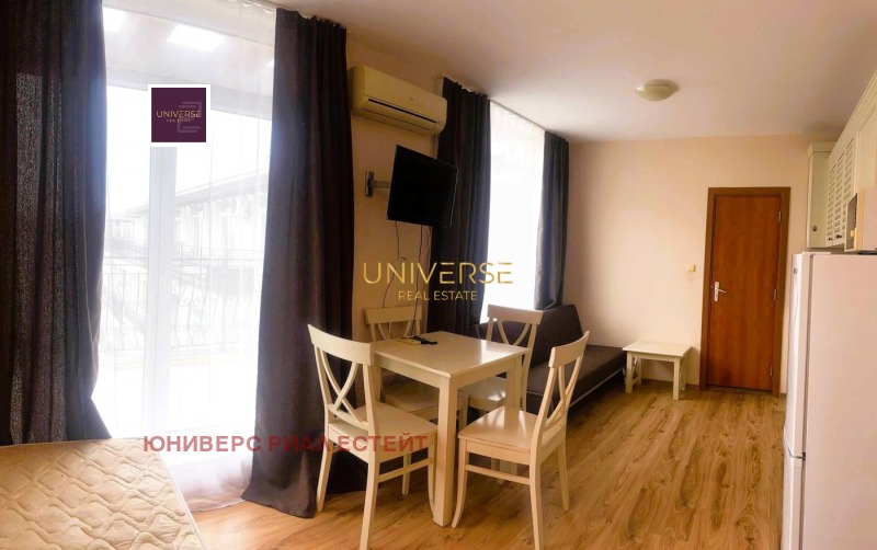 À venda  1 quarto região Burgas , k.k. Slantchev briag , 54 m² | 86797260 - imagem [5]