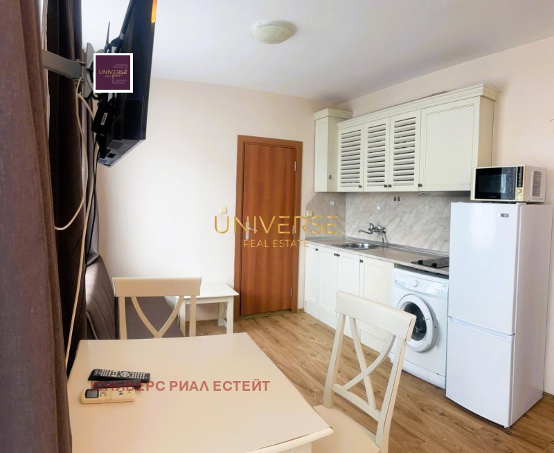 À venda  1 quarto região Burgas , k.k. Slantchev briag , 54 m² | 86797260 - imagem [4]