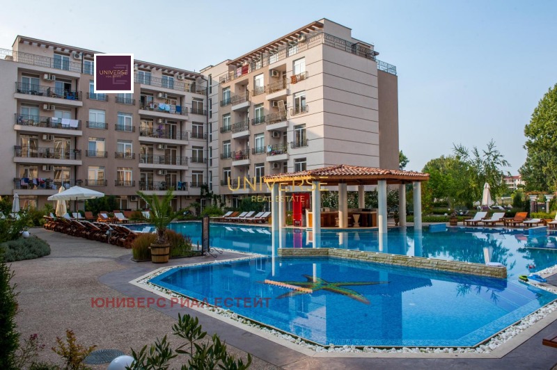 À venda  1 quarto região Burgas , k.k. Slantchev briag , 54 m² | 86797260 - imagem [8]