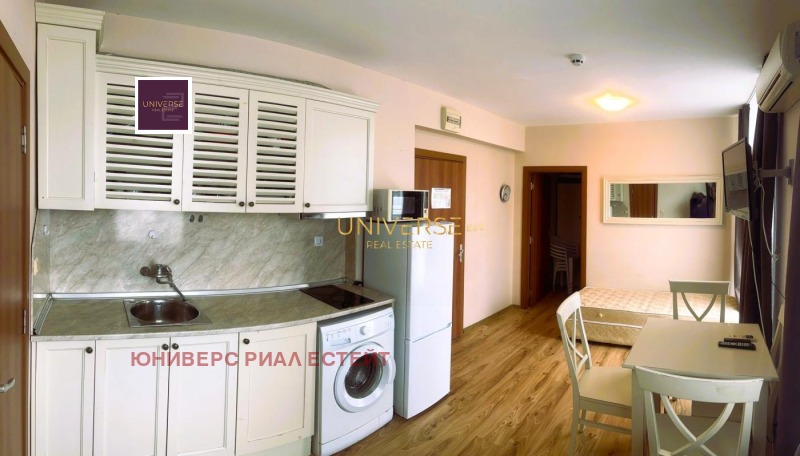À venda  1 quarto região Burgas , k.k. Slantchev briag , 54 m² | 86797260 - imagem [2]