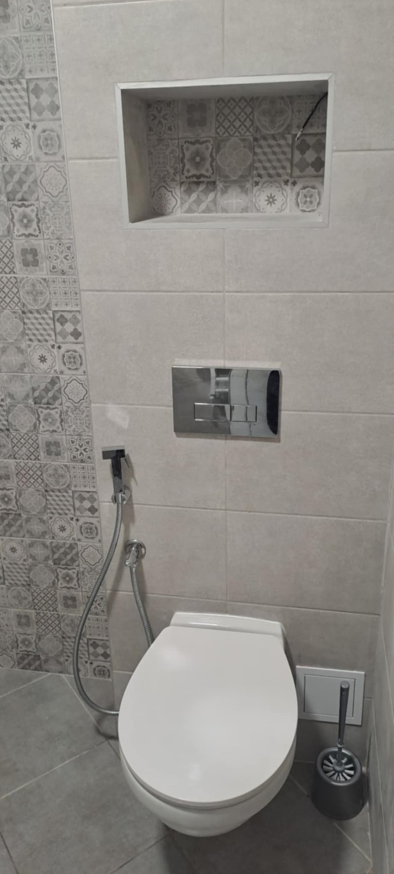 Na prodej  1 ložnice Pleven , Družba 1 , 96 m2 | 84961630 - obraz [13]