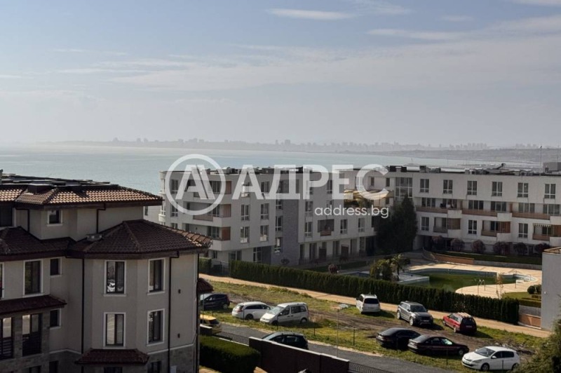 Продава 2-СТАЕН, гр. Бургас, Сарафово, снимка 4 - Апартаменти - 52621847