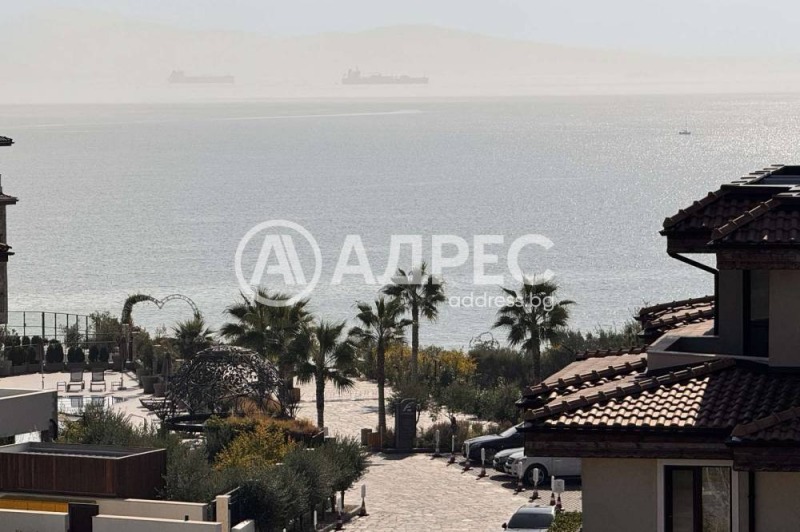 Продава 2-СТАЕН, гр. Бургас, Сарафово, снимка 9 - Апартаменти - 52621847