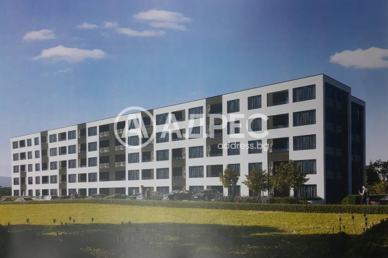 Продава 2-СТАЕН, гр. Бургас, Сарафово, снимка 7 - Апартаменти - 52621847