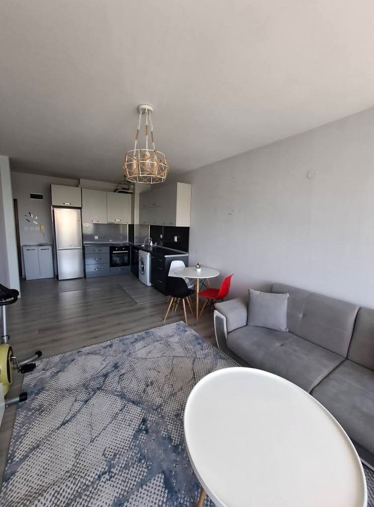 Продава 2-СТАЕН, гр. Стара Загора, Три чучура - център, снимка 3 - Апартаменти - 54051813