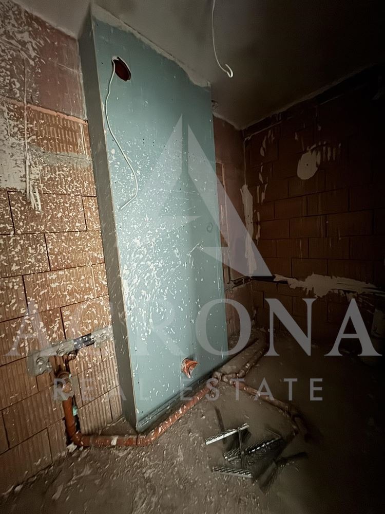 Продава 2-СТАЕН, гр. Пловдив, Тракия, снимка 2 - Апартаменти - 54290292