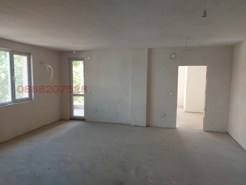 Продава 3-СТАЕН, гр. Враца, Център, снимка 3 - Апартаменти - 52779511