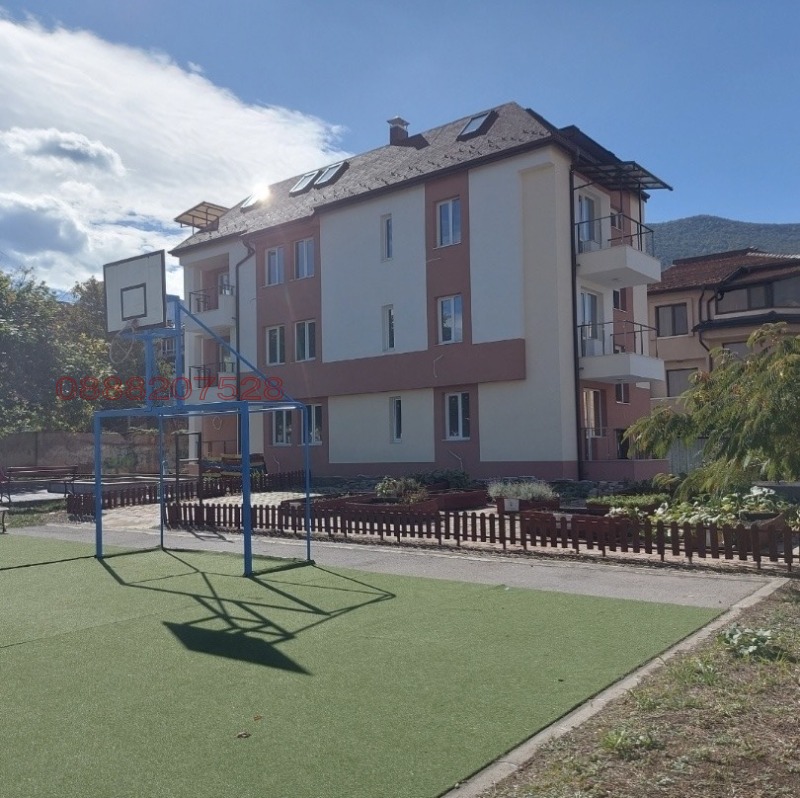 Продава 3-СТАЕН, гр. Враца, Център, снимка 2 - Апартаменти - 52779511