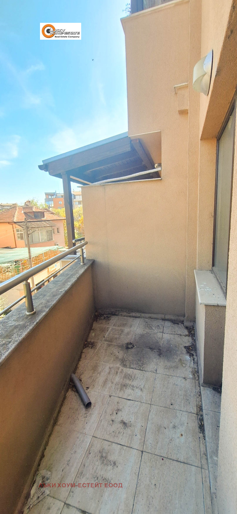 À vendre  2 chambres Plovdiv , Karchiyaka , 117 m² | 99164731 - image [9]