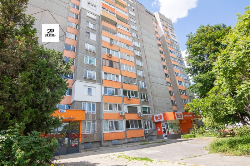 Продаја  2 спаваће собе Софија , Младост 3 , 93 м2 | 84502448 - слика [16]