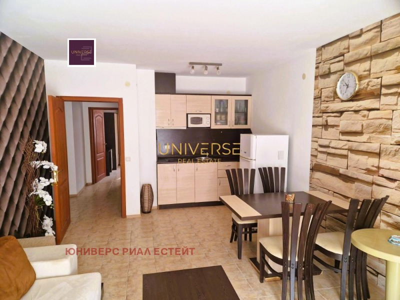 Zu verkaufen  2 Schlafzimmer region Burgas , Sweti Wlas , 92 qm | 80857584