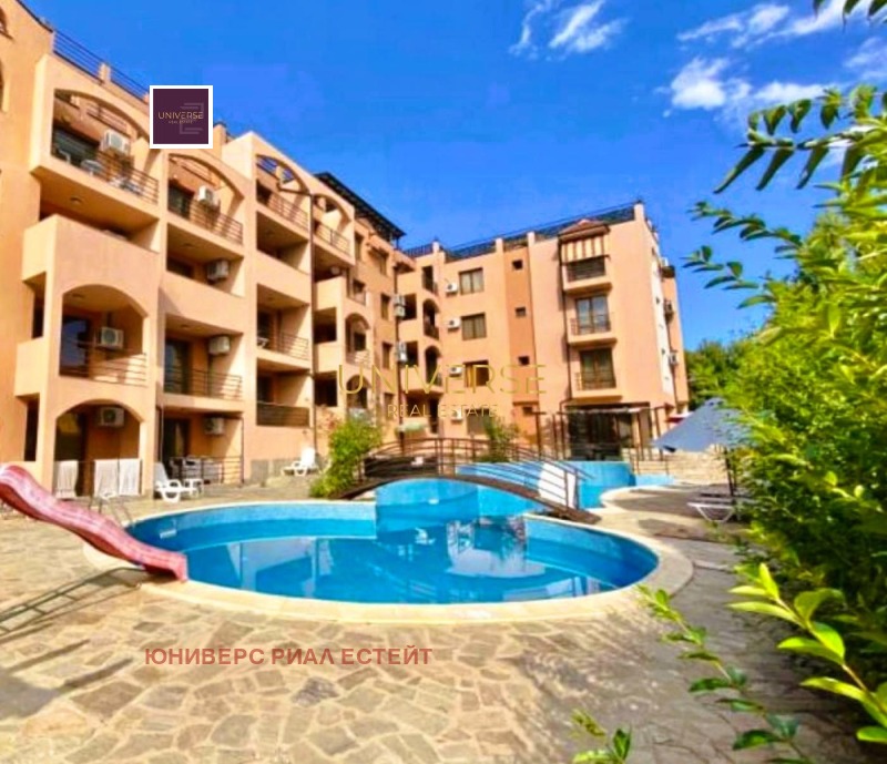 Zu verkaufen  2 Schlafzimmer region Burgas , Sweti Wlas , 92 qm | 80857584 - Bild [11]