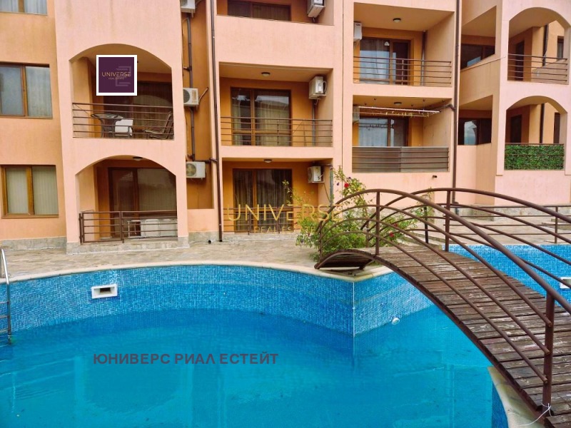 Zu verkaufen  2 Schlafzimmer region Burgas , Sweti Wlas , 92 qm | 80857584 - Bild [6]