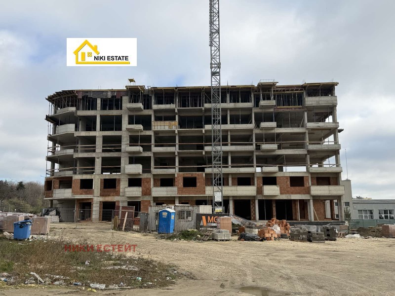 Продава 3-СТАЕН, гр. Варна, Владислав Варненчик 1, снимка 3 - Апартаменти - 53015311