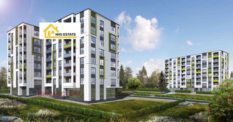 Продава 3-СТАЕН, гр. Варна, Владислав Варненчик 1