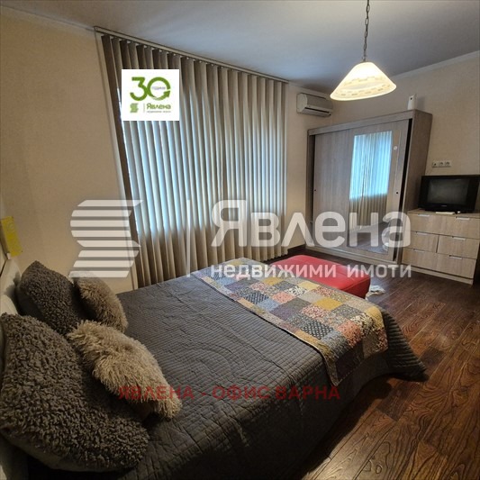 Продава 3-СТАЕН, гр. Варна, Фестивален комплекс, снимка 3 - Апартаменти - 53689087