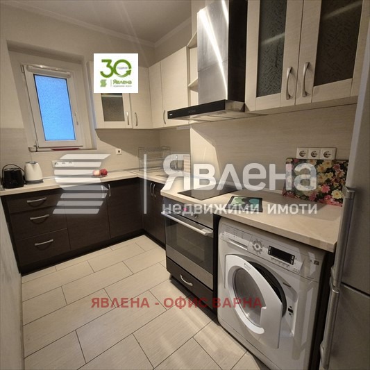 Продава 3-СТАЕН, гр. Варна, Фестивален комплекс, снимка 5 - Апартаменти - 53689087