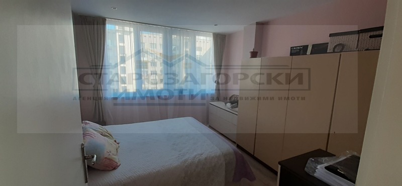 Продава 4-СТАЕН, гр. Стара Загора, Център, снимка 8 - Aпартаменти - 49446887