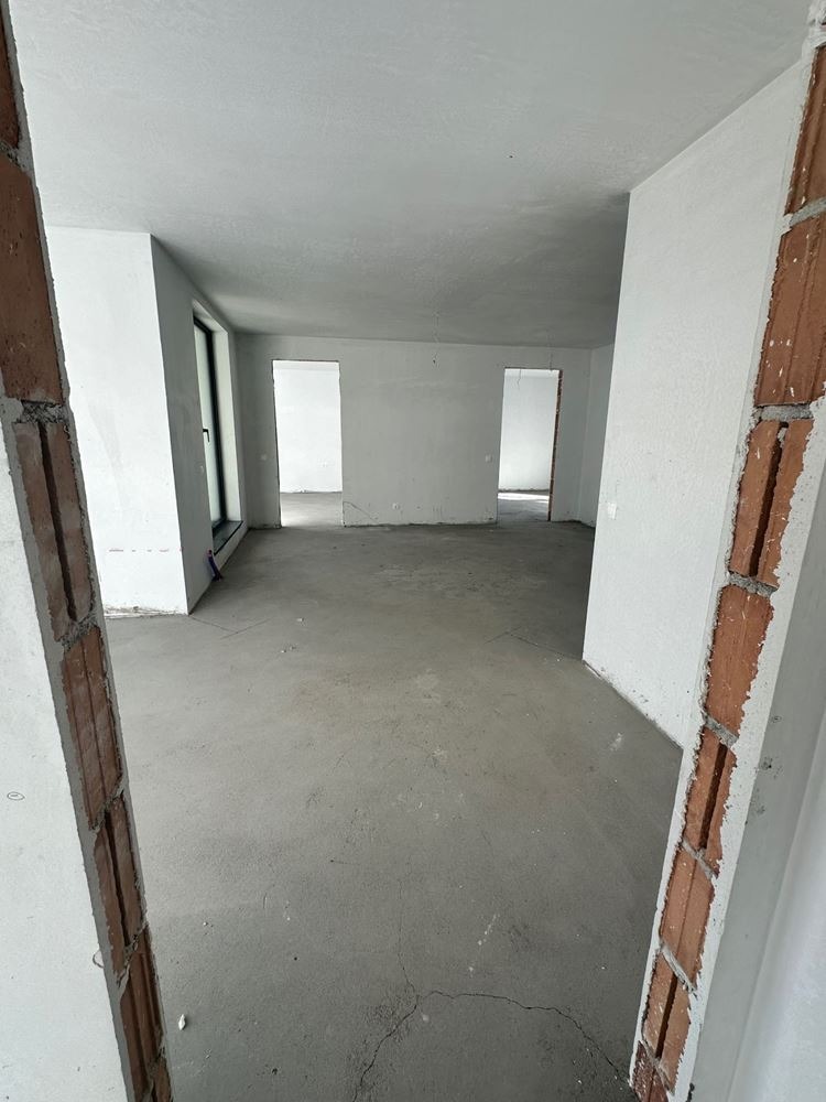 Продава 4-СТАЕН, гр. София, Кръстова вада, снимка 3 - Апартаменти - 54632201