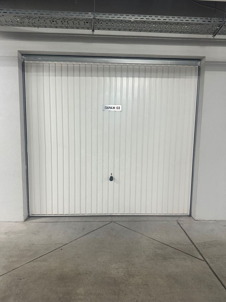 Продава 4-СТАЕН, гр. София, Кръстова вада, снимка 8 - Апартаменти - 54632201