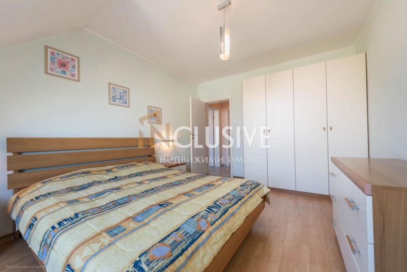 Продава МНОГОСТАЕН, гр. Варна, Бриз, снимка 14 - Aпартаменти - 48767004