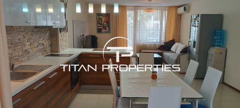 Myytävänä  3+ makuuhuone Varna , k.k. Zlatni pjasatsi , 210 neliömetriä | 88128586 - kuva [2]