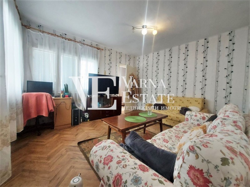 Продава  Къща, град Варна, Левски 1 •  140 000 EUR • ID 50465165 — holmes.bg - [1] 