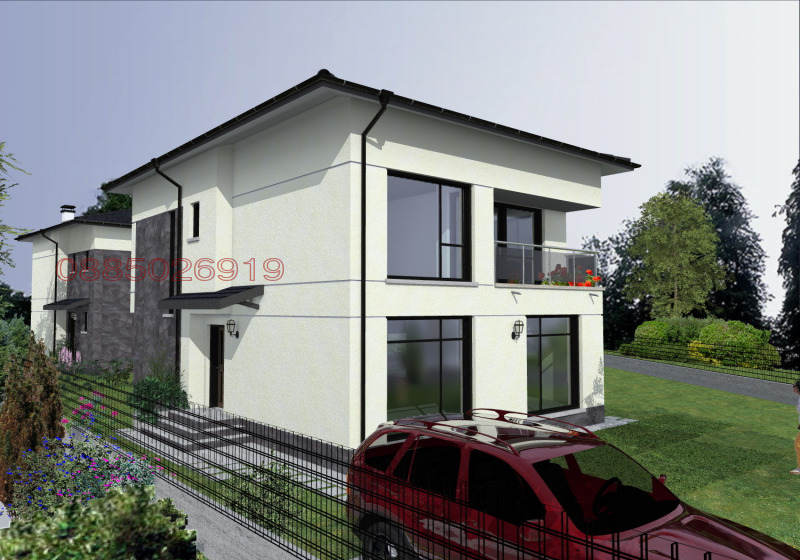 Til salg  Hus region Sofia , Kostinbrod , 200 kvm | 65082912 - billede [3]
