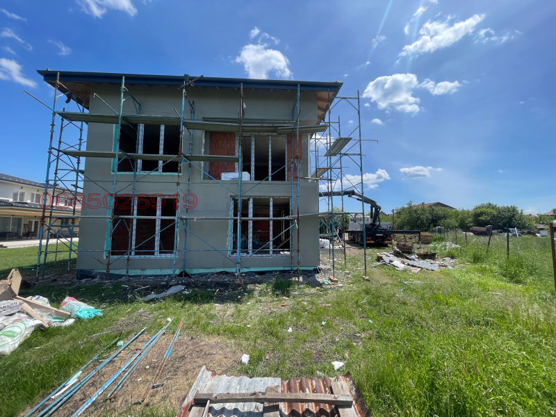 Til salg  Hus region Sofia , Kostinbrod , 200 kvm | 65082912 - billede [5]
