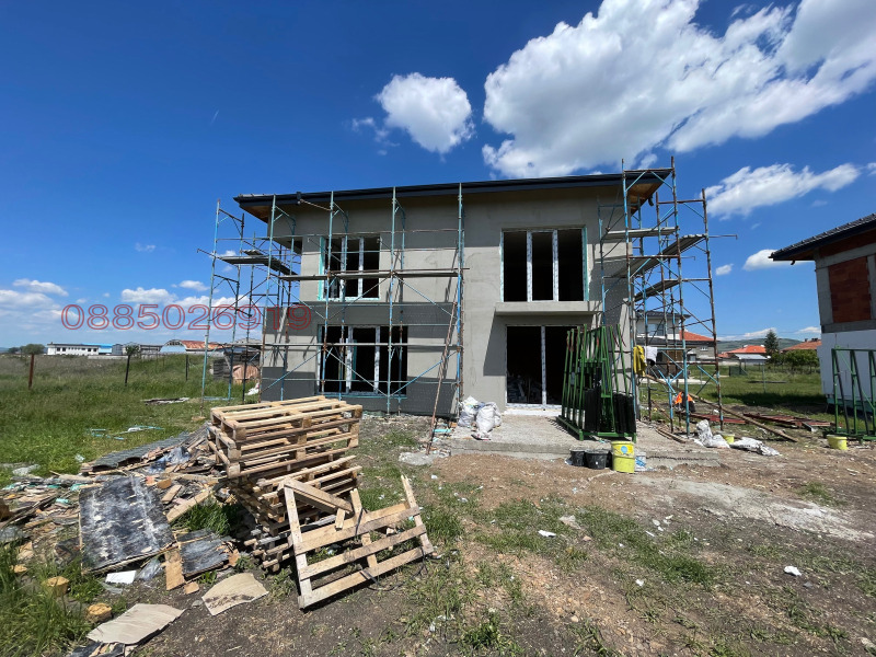 Til salg  Hus region Sofia , Kostinbrod , 200 kvm | 65082912 - billede [7]