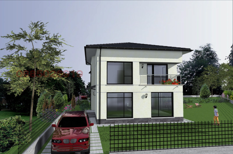 Til salg  Hus region Sofia , Kostinbrod , 200 kvm | 65082912 - billede [4]