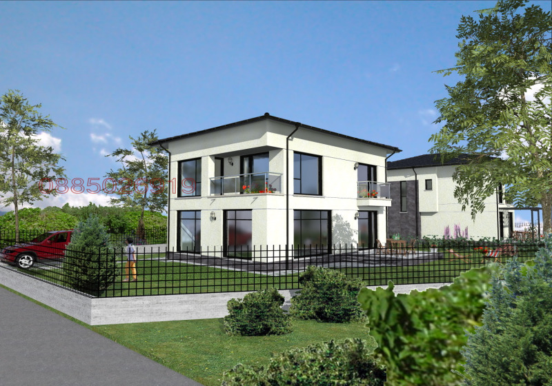 Til salg  Hus region Sofia , Kostinbrod , 200 kvm | 65082912 - billede [2]